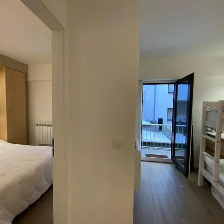 In Near The Beach, Cleaning Included