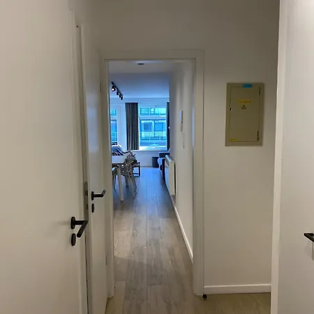 In Near The Beach, Cleaning Included