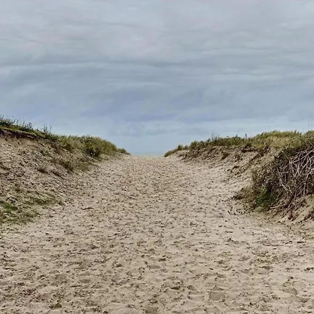 Lägenhet In Near The Beach, Cleaning Included Nieuwpoort